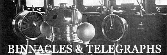 vintage and antique binnacles and telegraphs, nautical, marine, maritime antiques